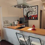 Embassy Apartment