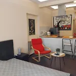 Embassy Apartment
