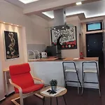 Embassy Apartment