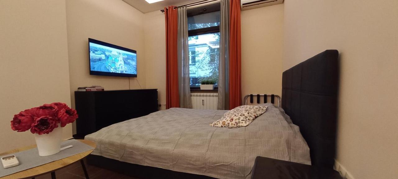 Embassy * Sofia