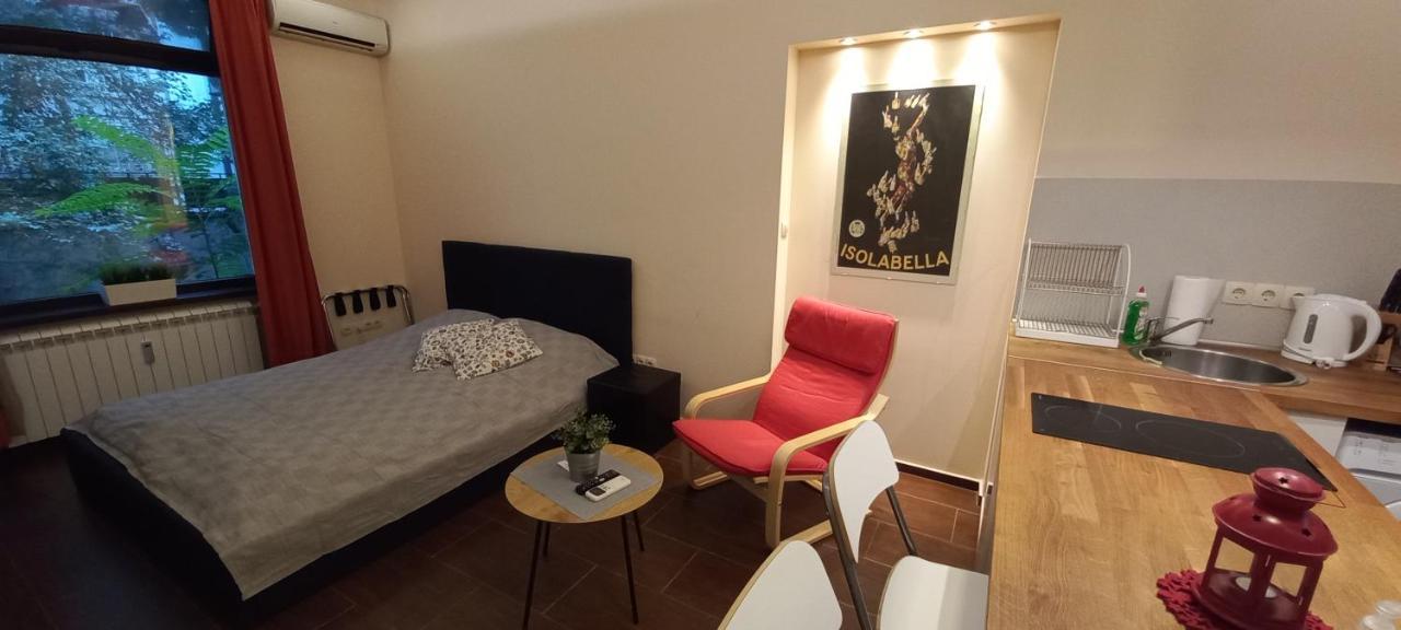 Embassy Appartement Sofia
