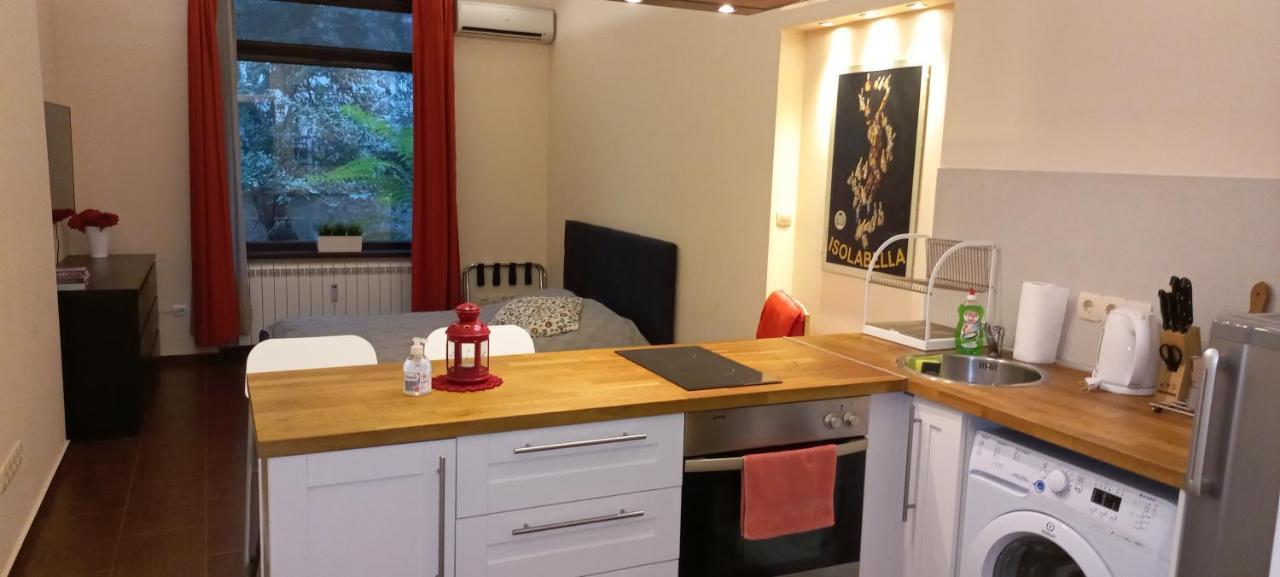 Embassy Appartement Sofia