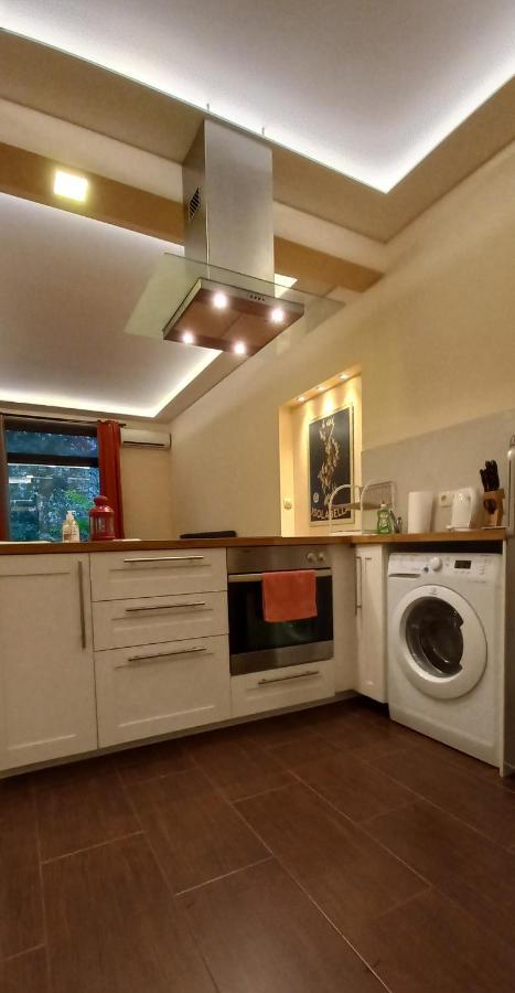 Appartement Embassy