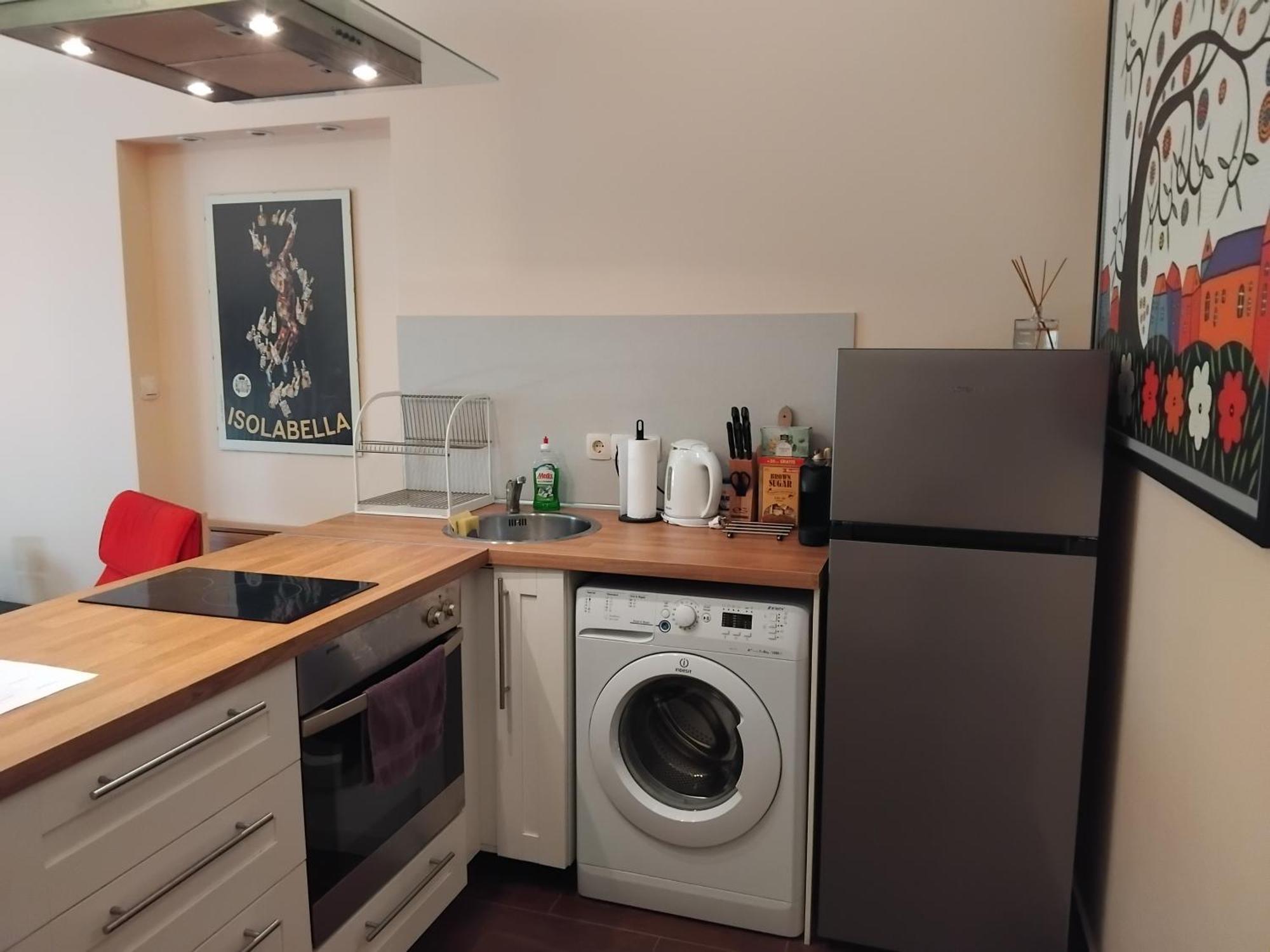 Embassy Appartement