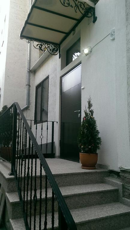 Embassy *