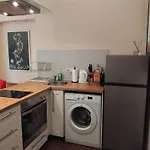 Embassy Apartment