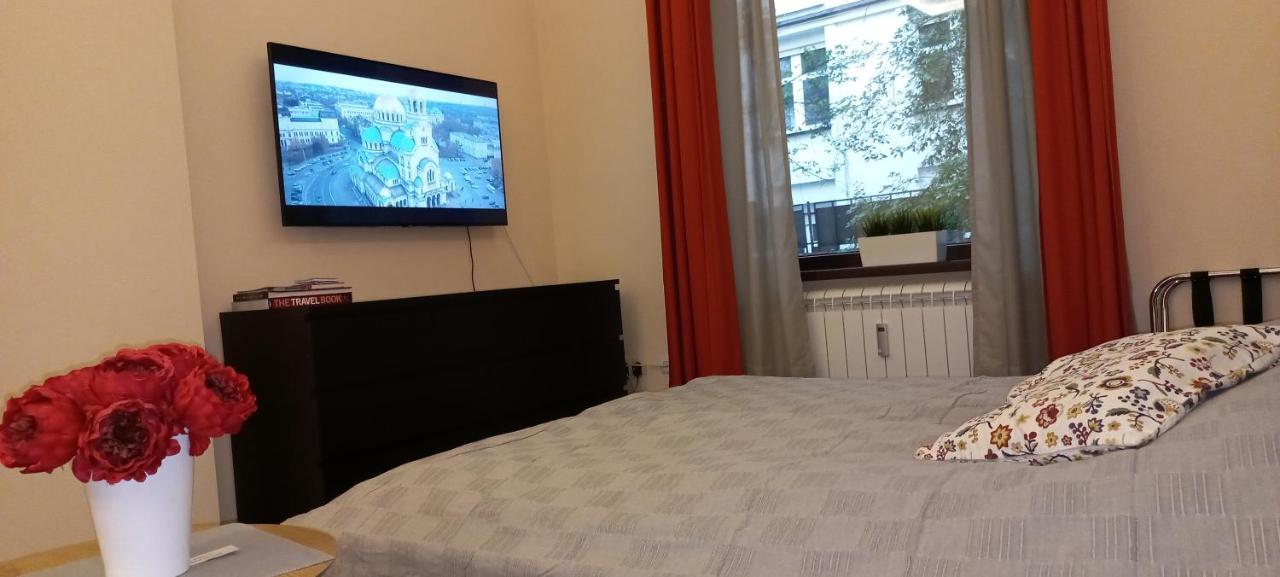 Embassy Apartament Sofia