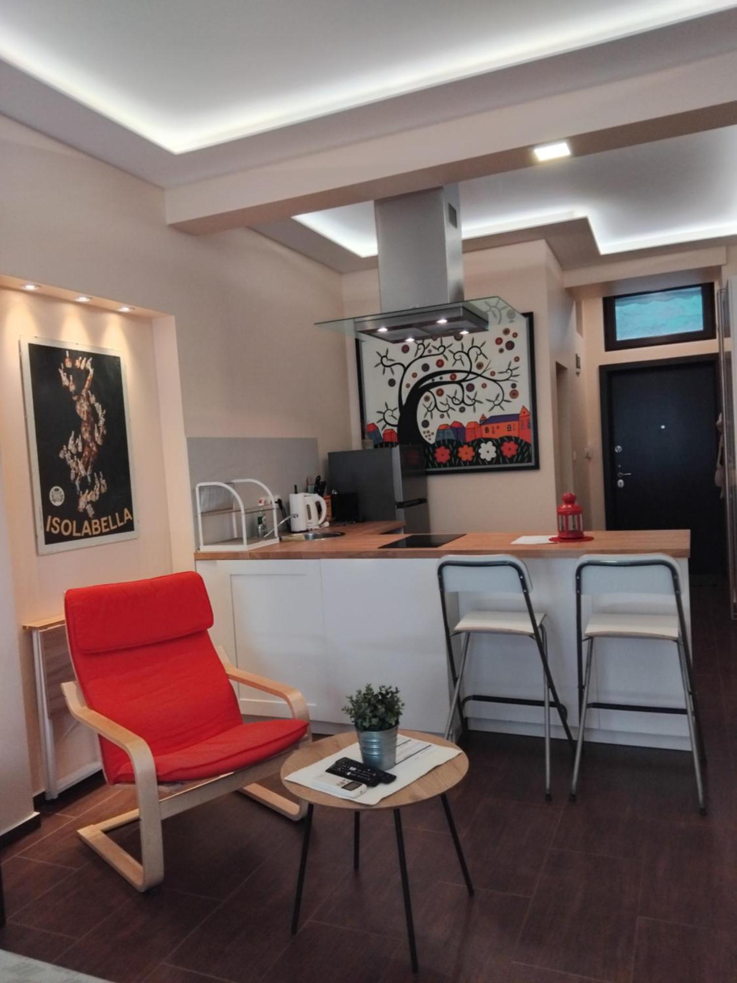 Embassy * Sofia